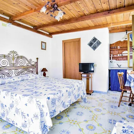 Apartment Solemareponza Circe - Le Piscine Naturali Ponza