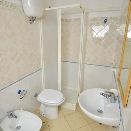 Apartment Solemareponza Circe - Le Piscine Naturali *