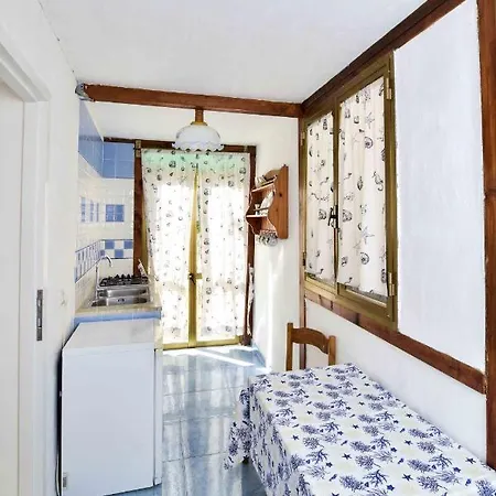 Apartment Solemareponza Circe - Le Piscine Naturali Ponza