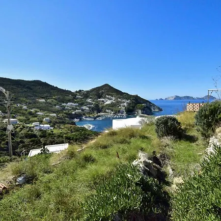 Solemareponza Circe - Le Piscine Naturali Ponza
