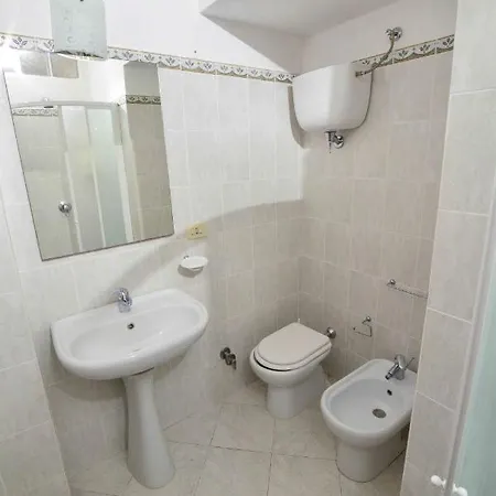 Apartment Solemareponza Circe - Le Piscine Naturali Ponza