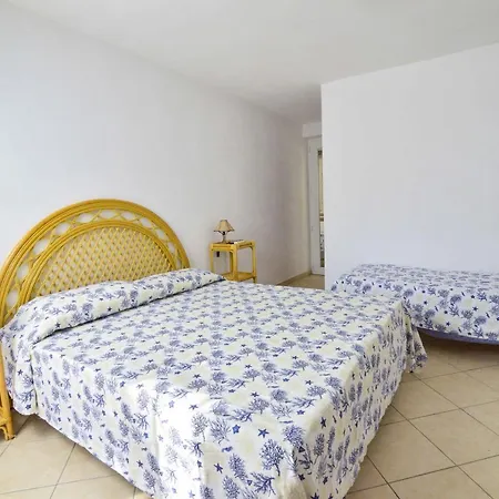 Apartment Solemareponza Circe - Le Piscine Naturali Ponza