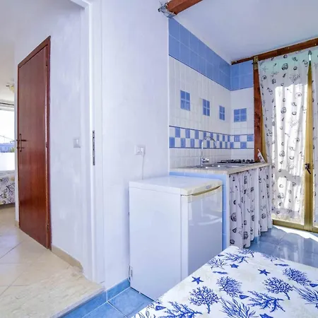 Solemareponza Circe - Le Piscine Naturali Apartment